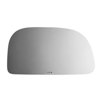 2001 Mitsubishi Mirage Door Mirror Glass