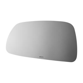 2000 Mitsubishi Galant Door Mirror Glass Left Burco 2876 image 2 of 2
