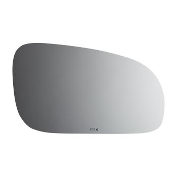 2001 Volvo S60 Door Mirror Glass