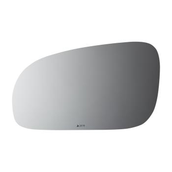2003 Volvo S60 Door Mirror Glass Left Burco 2878 image 2 of 2