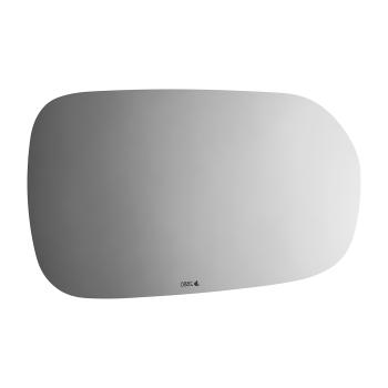 1998 Honda Accord Door Mirror Glass Left Burco 2880 image 1 of 2