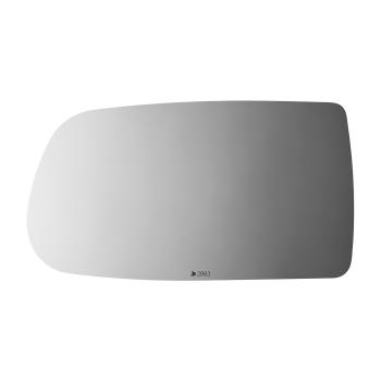 2002 Mazda Protege5 Door Mirror Glass Left Burco 2883 image 2 of 2