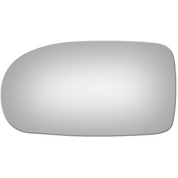 1999 Daewoo Nubira Door Mirror Glass