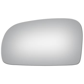 2001 Daewoo Leganza Door Mirror Glass