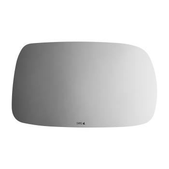 2004 Toyota Echo Door Mirror Glass