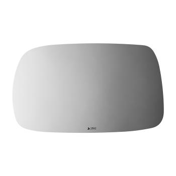 2005 Toyota Echo Door Mirror Glass Left Burco 2892 image 2 of 2