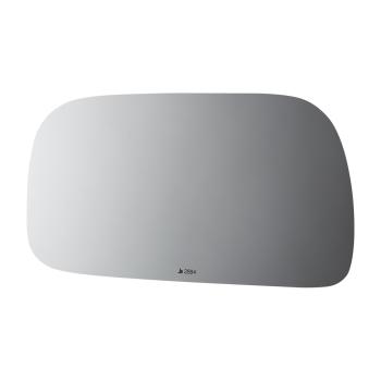 1993 Toyota Camry Door Mirror Glass Left Burco 2894 image 2 of 2