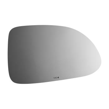 2008 Honda S2000 Door Mirror Glass