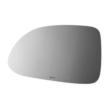 2007 Honda S2000 Door Mirror Glass Left Burco 2897 image 2 of 2