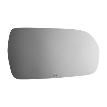 1998 Honda Accord Door Mirror Glass Left Burco 2903 image 1 of 2