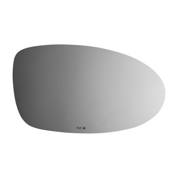 2001 BMW M5 Door Mirror Glass