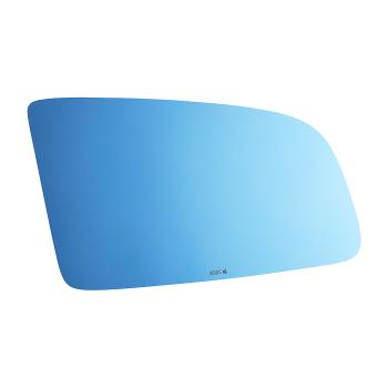 2000 Cadillac Catera Door Mirror Glass