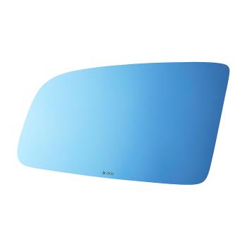 2001 Cadillac Catera Door Mirror Glass Left Burco 2908 image 2 of 2