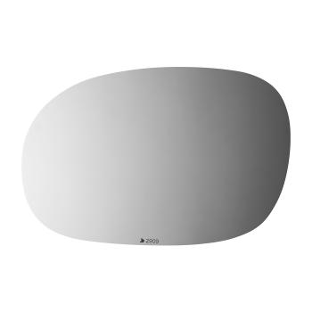2003 Dodge Stratus Door Mirror Glass Left Burco 2909 image 2 of 2