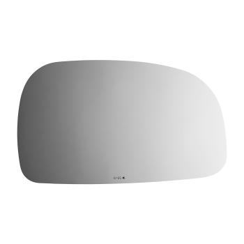 2001 Hyundai Santa Fe Door Mirror Glass