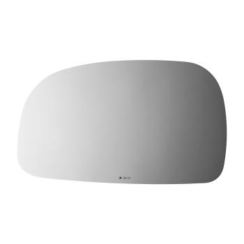 2004 Hyundai Santa Fe Door Mirror Glass Left Burco 2913 image 2 of 2