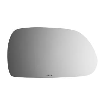 2005 Hyundai Elantra Door Mirror Glass Left Burco 2914 image 1 of 2