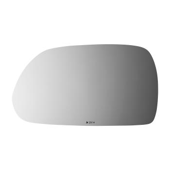 2005 Hyundai Elantra Door Mirror Glass Left Burco 2914 image 2 of 2