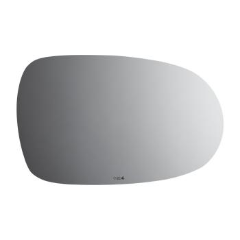 2003 Nissan Sentra Door Mirror Glass