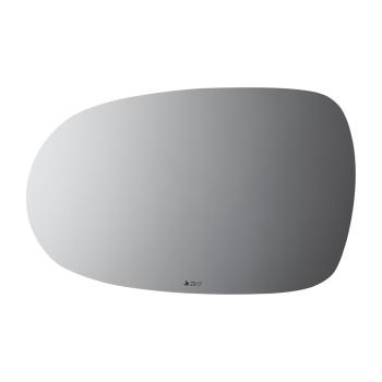 2003 Nissan Sentra Door Mirror Glass Left Burco 2917 image 2 of 2