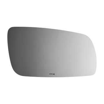 1998 Audi A4 Door Mirror Glass Left Burco 2918 image 1 of 2