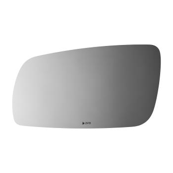 1998 Audi A4 Door Mirror Glass Left Burco 2918 image 2 of 2