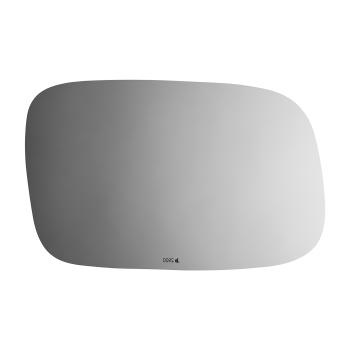 1998 Lexus GS400 Door Mirror Glass Left Burco 2920 image 1 of 2
