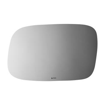1998 Lexus GS400 Door Mirror Glass Left Burco 2920 image 2 of 2