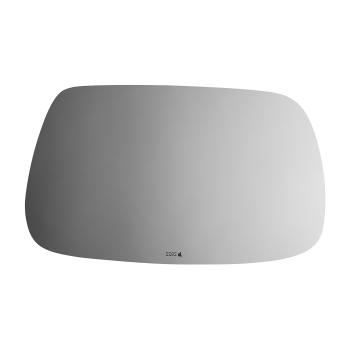 2005 Lexus IS300 Door Mirror Glass