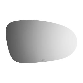 2005 Nissan Altima Door Mirror Glass Left Burco 2930 image 1 of 2