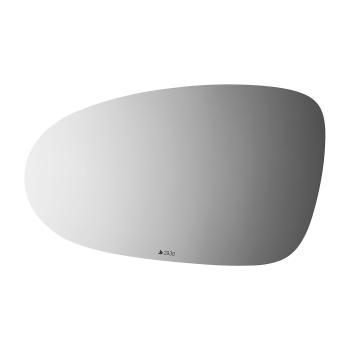 2005 Nissan Altima Door Mirror Glass Left Burco 2930 image 2 of 2