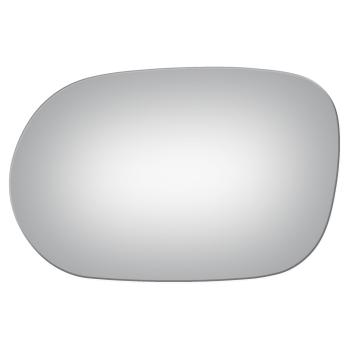 2006 Honda Insight Door Mirror Glass