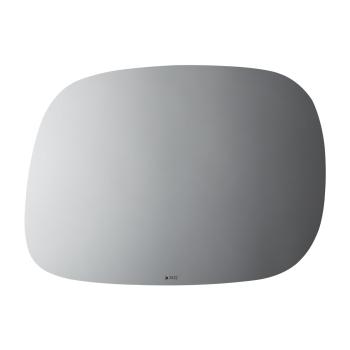 2007 Dodge Ram 3500 Door Mirror Glass Left Burco 2932 image 2 of 2