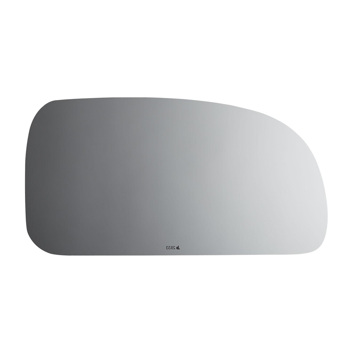Burco 2933 - Door Mirror Glass Burco 2933 Door Mirror Glass product image 1 of 2