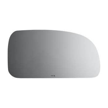 2009 GMC Envoy Door Mirror Glass Left Burco 2933 image 1 of 2