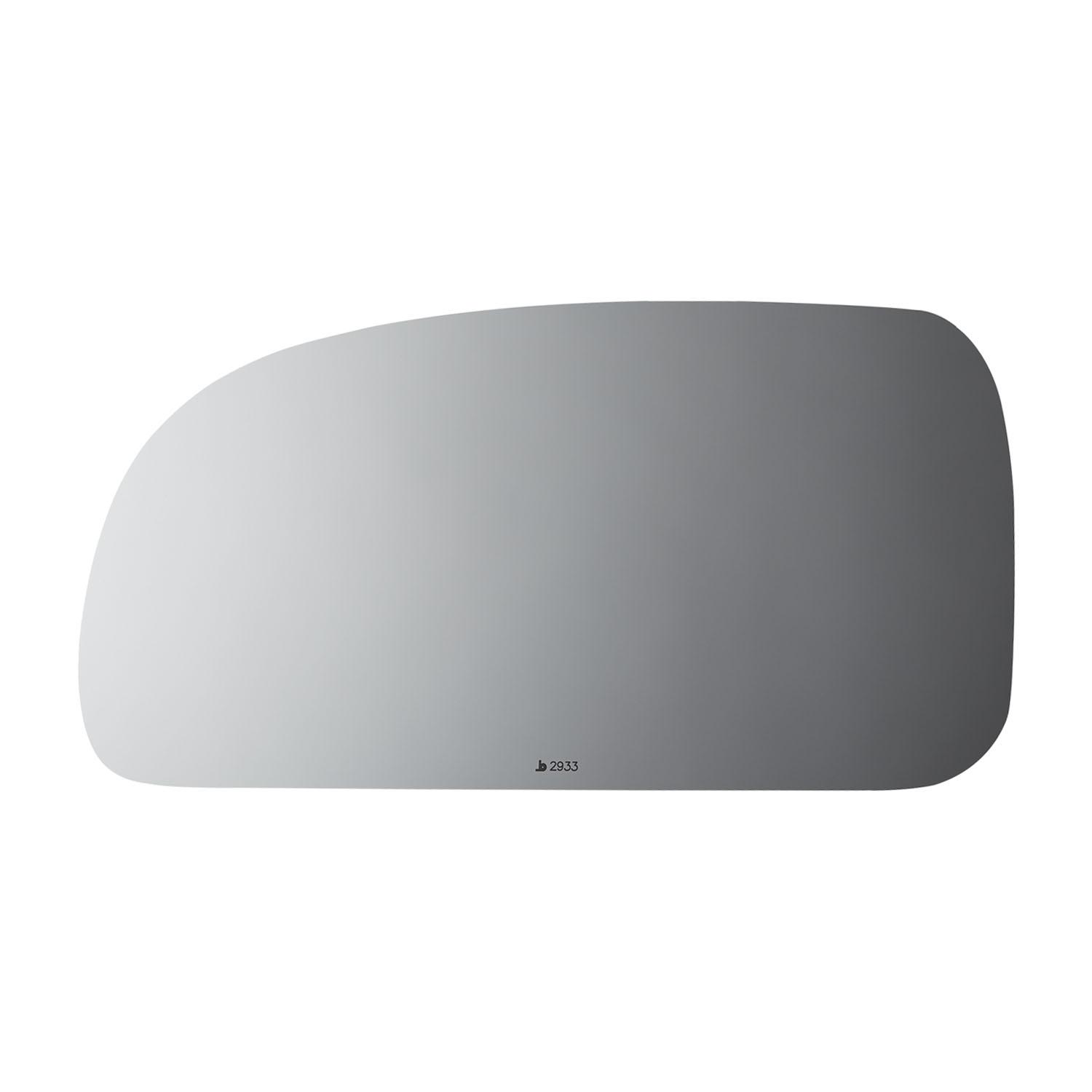 Burco 2933 - Door Mirror Glass Burco 2933 Door Mirror Glass product image 2 of 2
