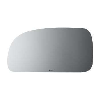 2009 GMC Envoy Door Mirror Glass Left Burco 2933 image 2 of 2