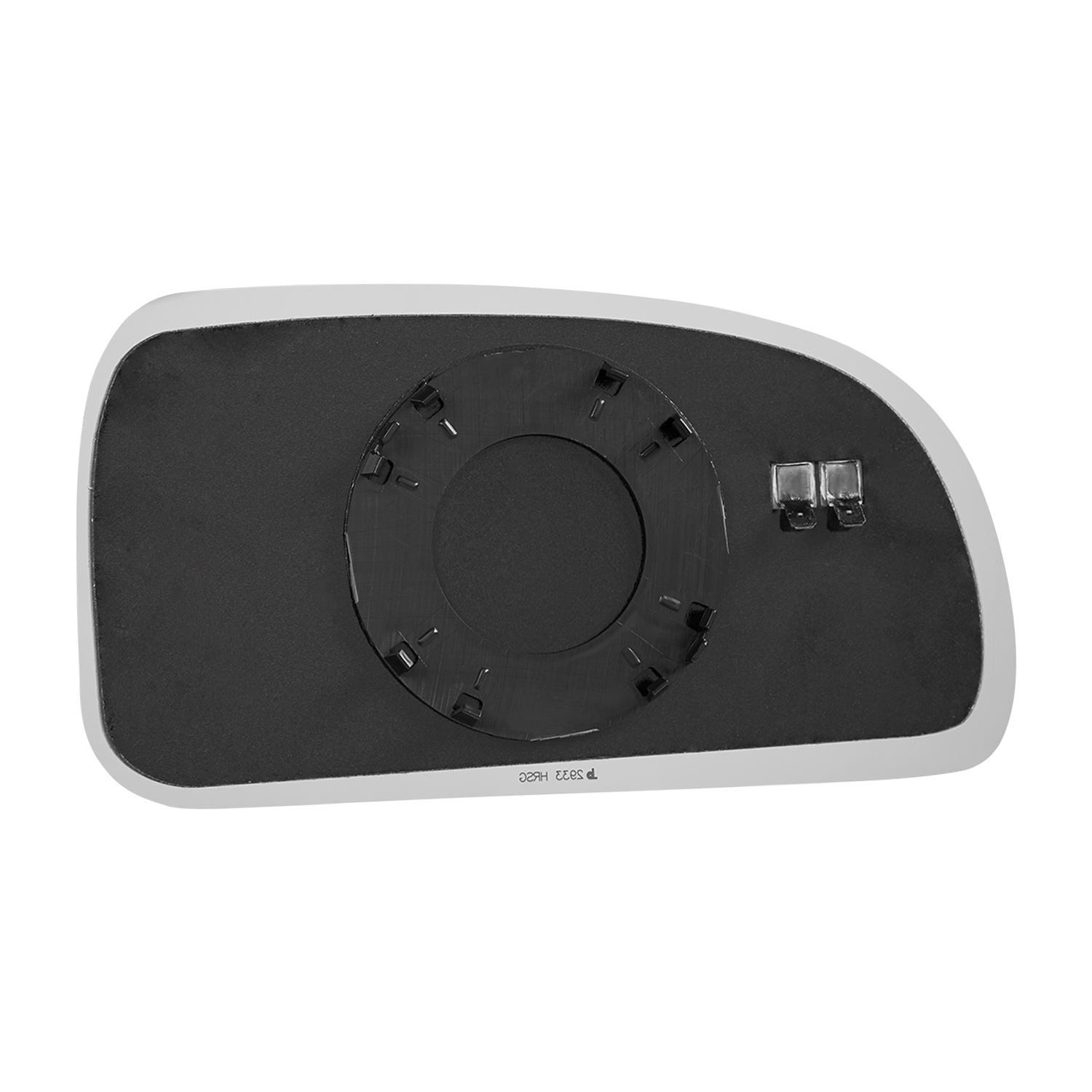 Burco 2933HRSG - Door Mirror Glass Assembly Burco 2933HRSG Door Mirror Glass Assembly product image 1 of 2