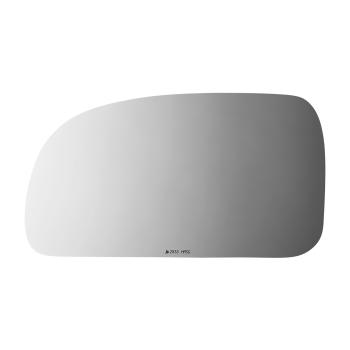 2009 GMC Envoy Door Mirror Glass Assembly Left Burco 2933HRSG image 2 of 2