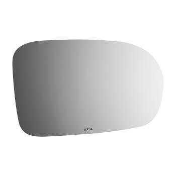 2004 Honda Civic Door Mirror Glass