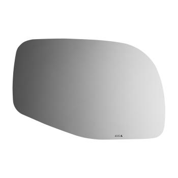 2003 Mercury Mountaineer Door Mirror Glass Left Burco 2936 image 1 of 2