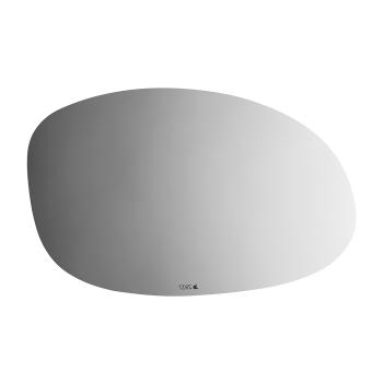 2000 Chrysler LHS Door Mirror Glass Left Burco 2937 image 1 of 2