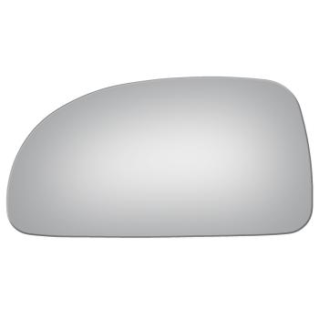 1995 Toyota MR2 Door Mirror Glass Left Burco 2938 image 1 of 1