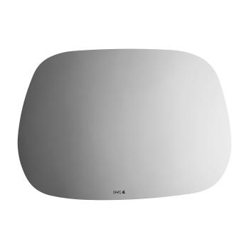 2003 Toyota RAV4 Door Mirror Glass Left Burco 2940 image 1 of 2