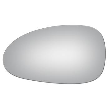 2001 Daewoo Nubira Door Mirror Glass