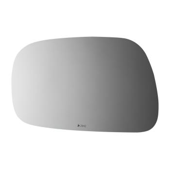 2002 Toyota Camry Door Mirror Glass Left Burco 2942 image 2 of 2