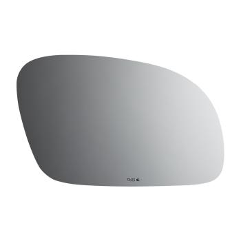 2009 Volkswagen Beetle Door Mirror Glass
