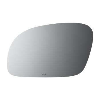 2008 Volkswagen Beetle Door Mirror Glass Left Burco 2947 image 2 of 2