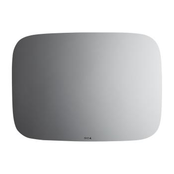 2006 Hummer H2 Door Mirror Glass