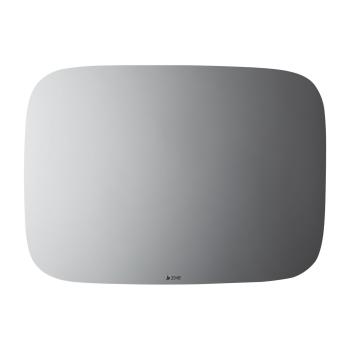 2008 Hummer H2 Door Mirror Glass Left Burco 2948 image 2 of 2